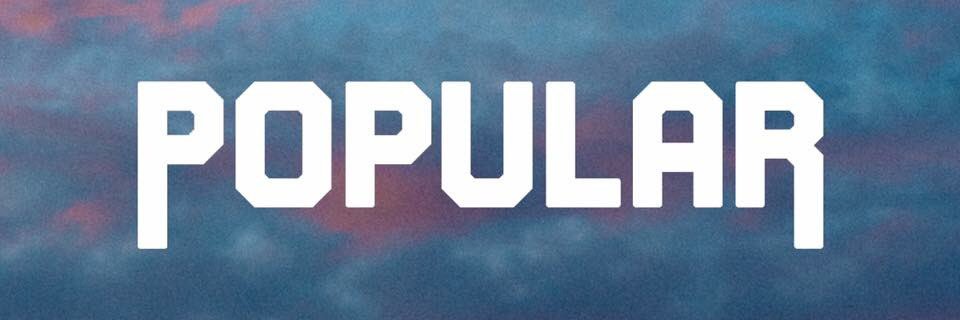 POPULAR416's profile banner image