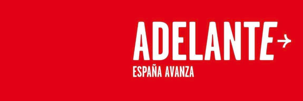 PSOE Torre Pacheco banner