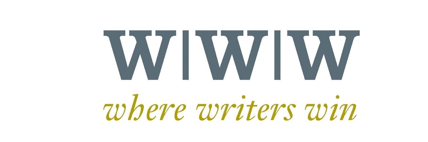 WhereWritersWin's profile banner image