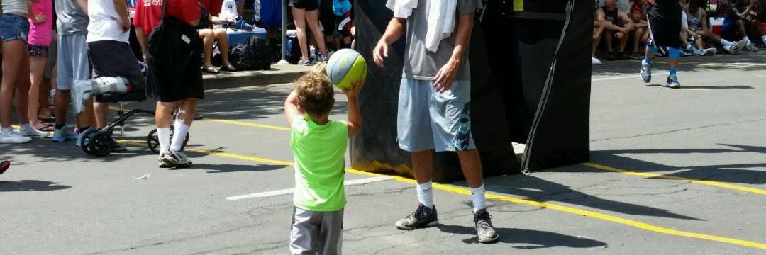 Ryan Bodecker banner