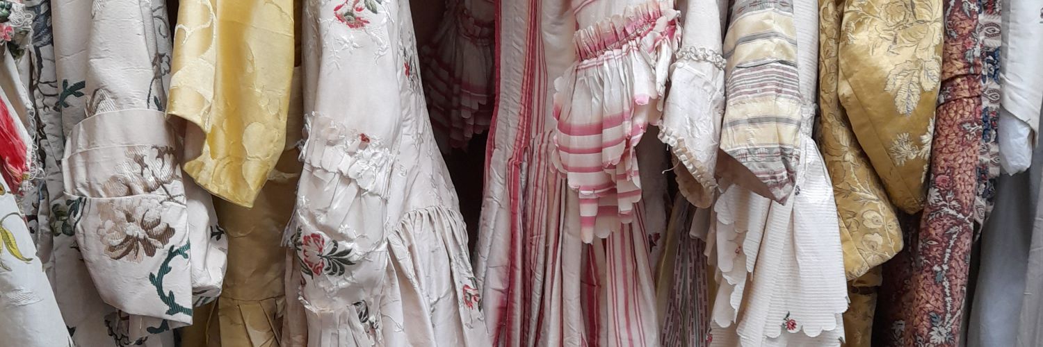 Victoria Haddock's banner