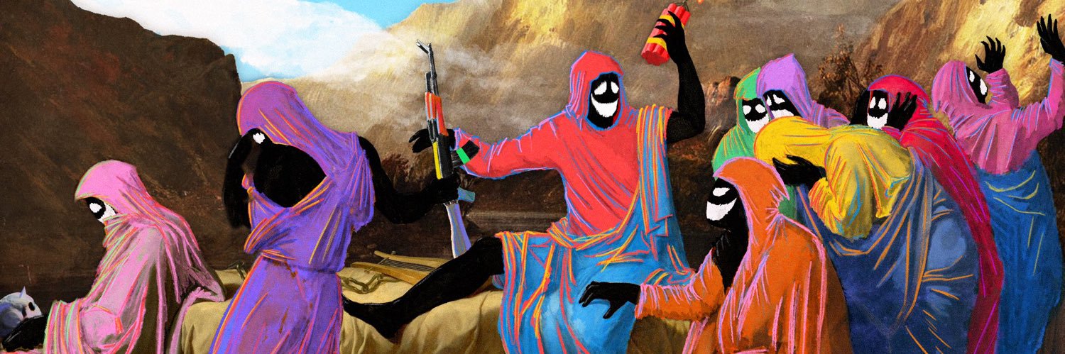 ELEVATEDCUATRO's profile banner image