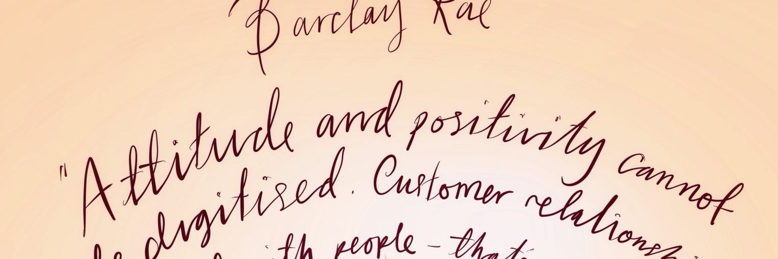 Barclay Rae 🧀 banner