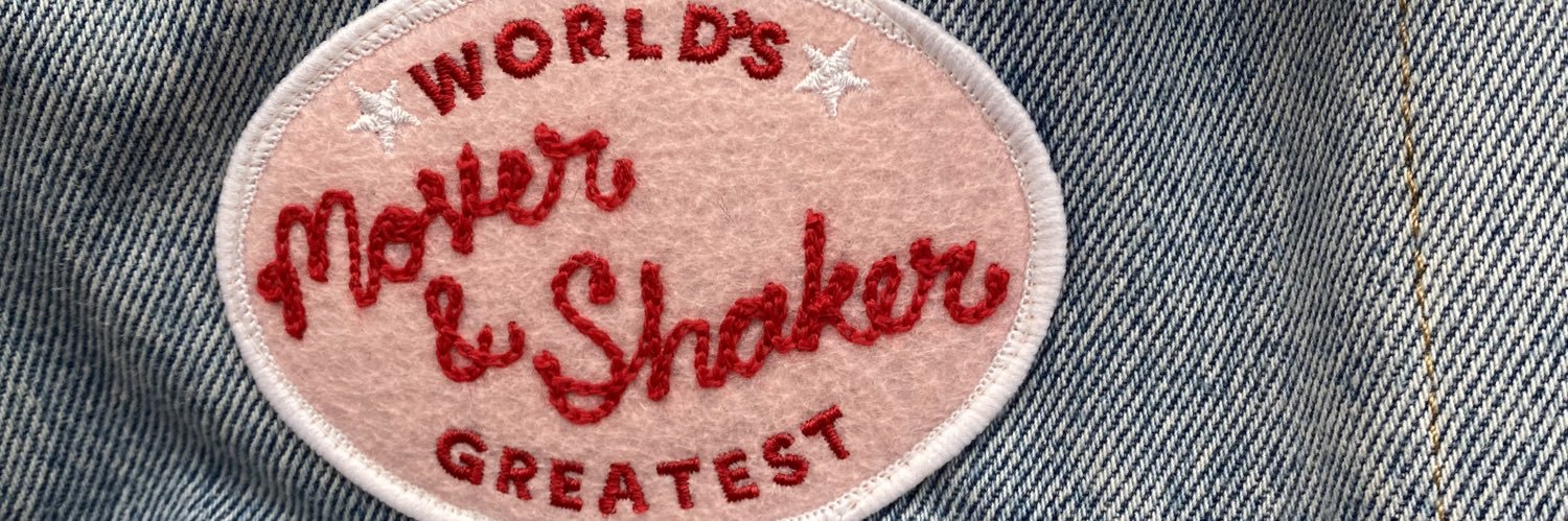 Marlee Forsyth banner