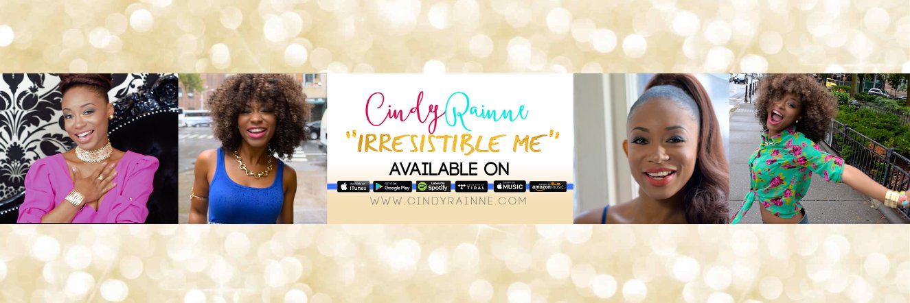 CindyRainne's profile banner image