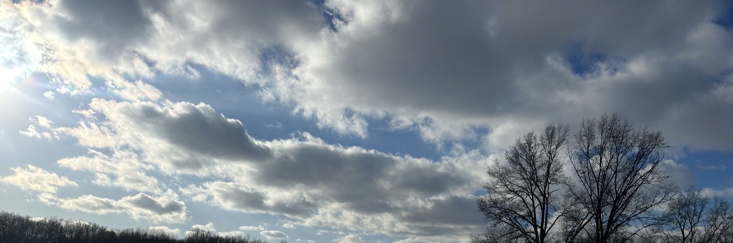 Chris Stackowicz☘️☘️ banner