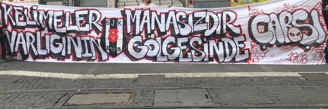 Savas KOÇAL banner