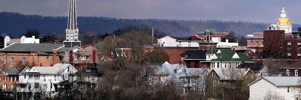 TheJournalWV Profile Banner