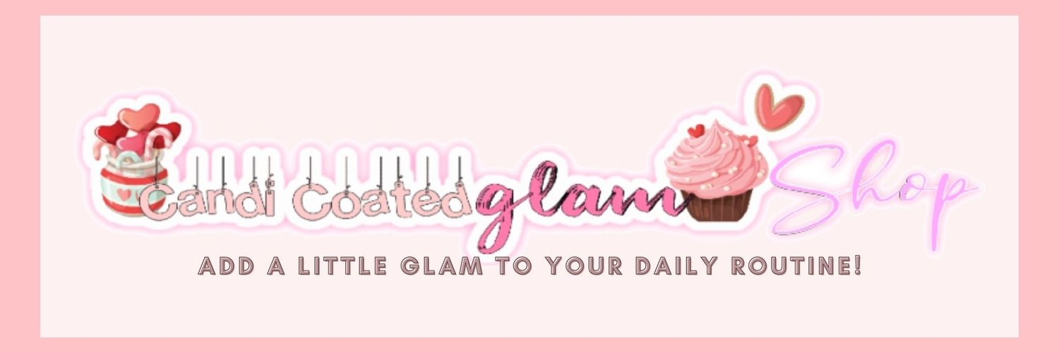 CandiGlamShop's profile banner image