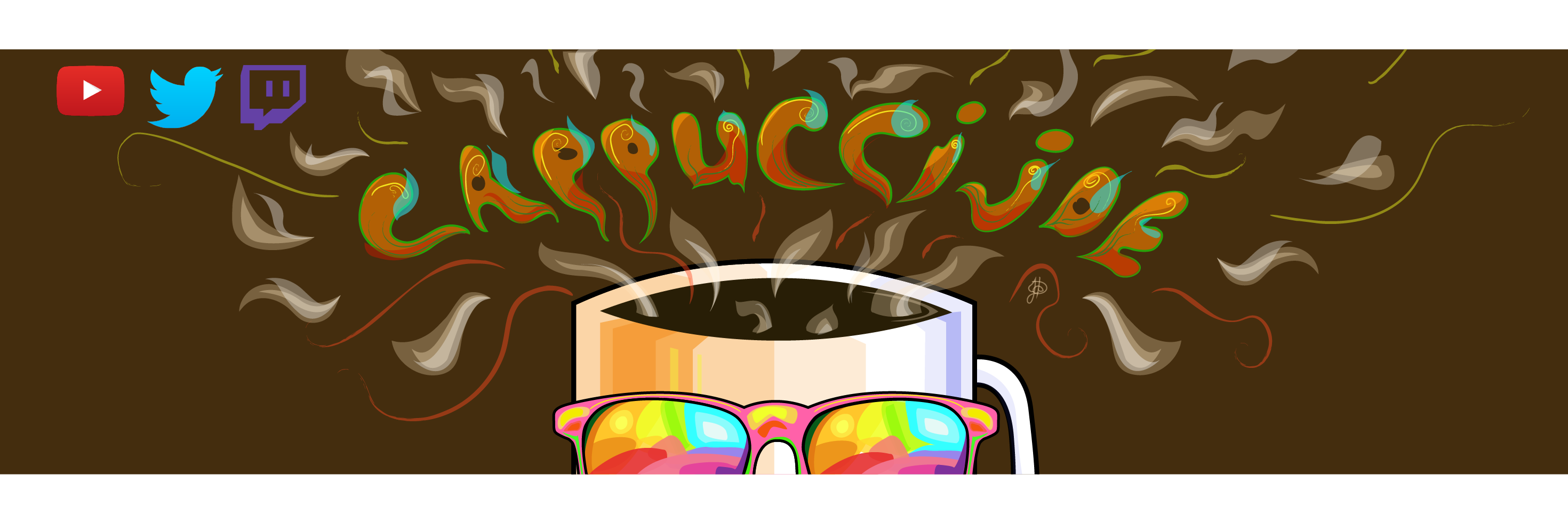 Cappuccijoe's profile banner image