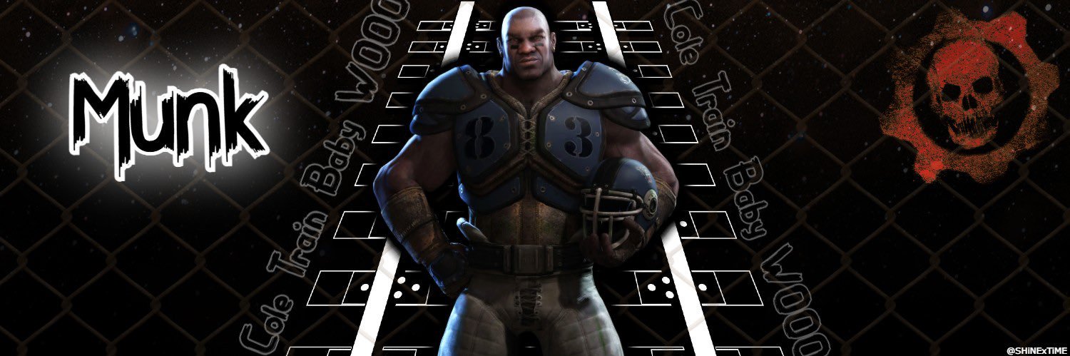 Connor Aldridge banner