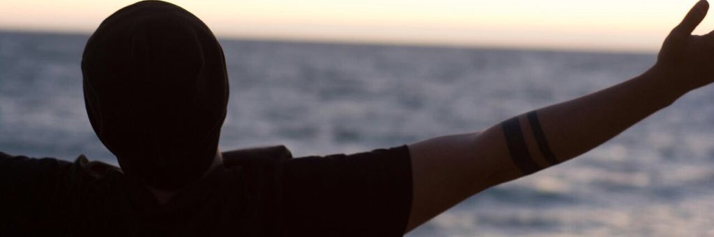 NadeenSays's profile banner image