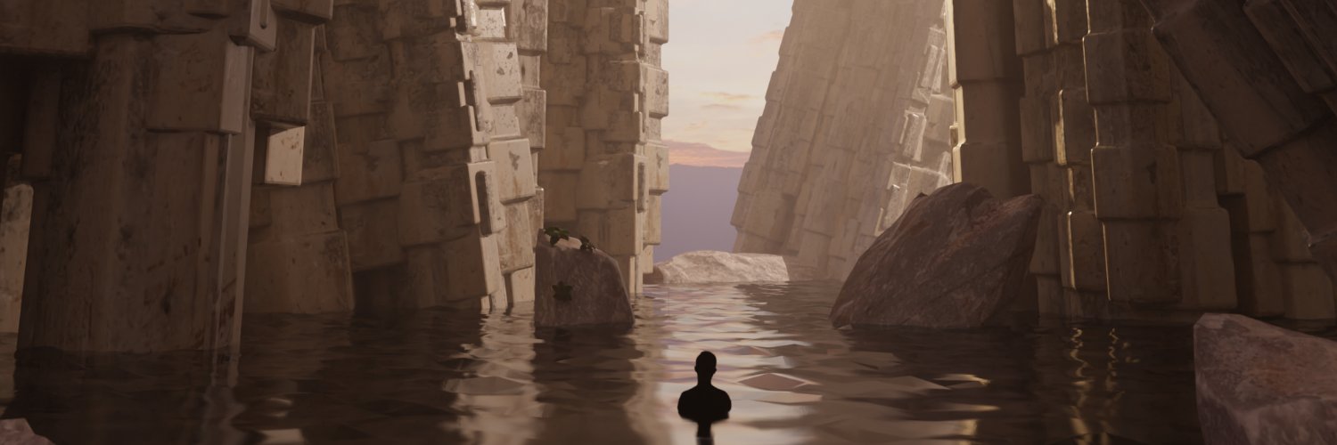MoltenCrow's profile banner image