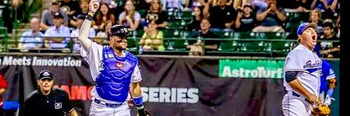 Peyton Isaacson banner