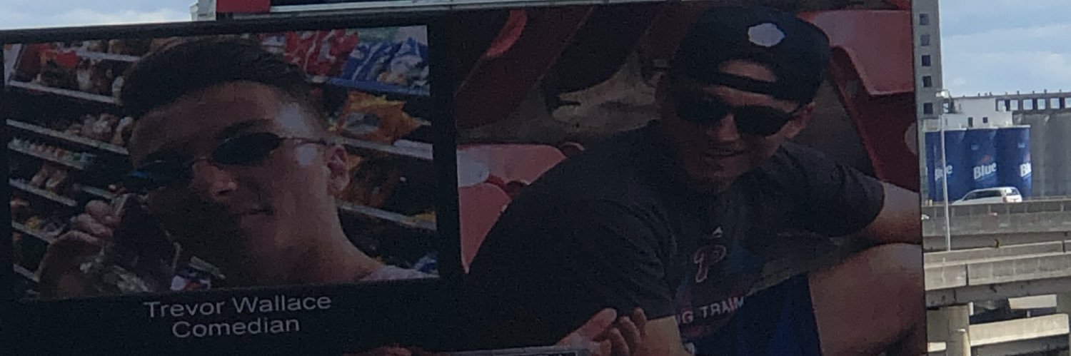 TommyLu6's profile banner image