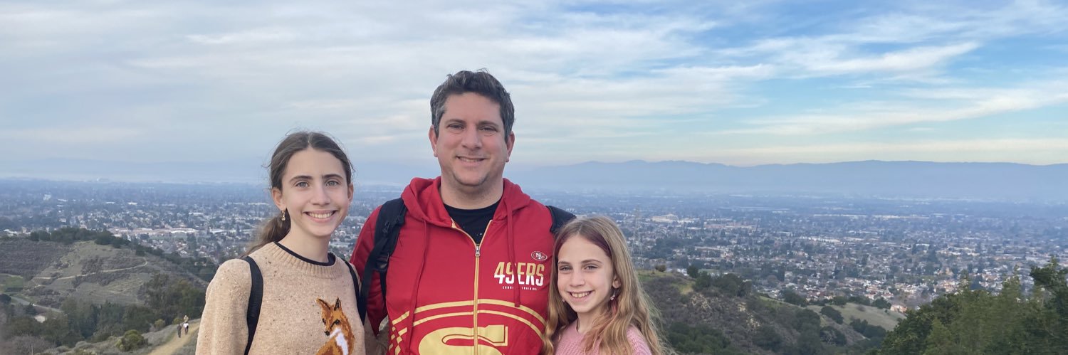 Lior Mechlovich banner