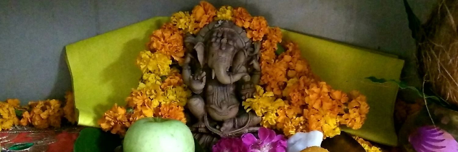 divyajyoti's profile banner image