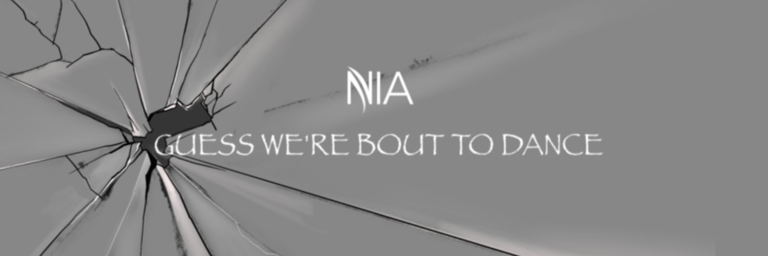 fearlesslyNia's profile banner image