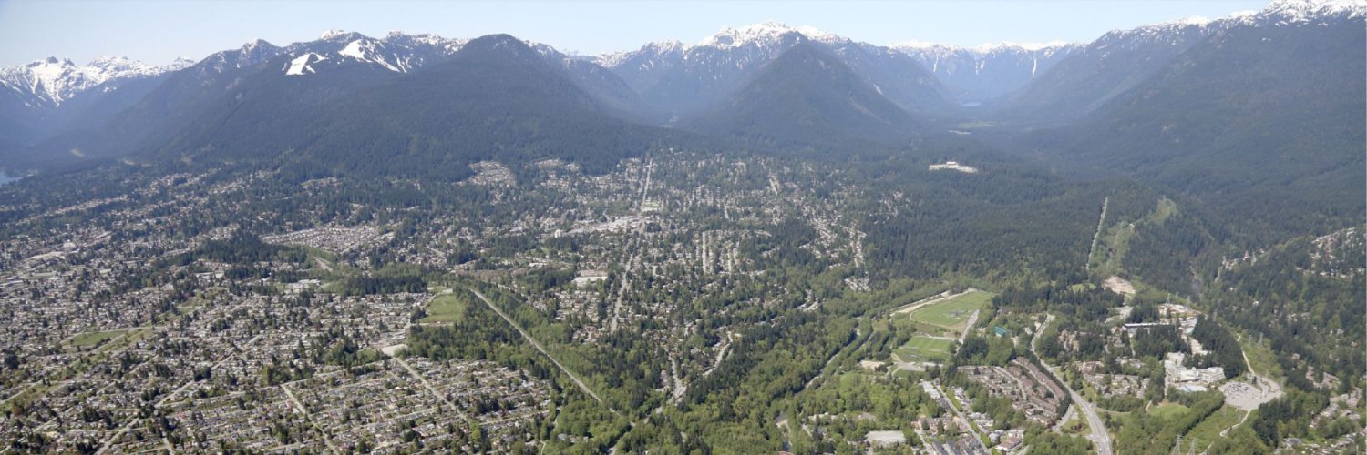 North Shore Emergency Management banner