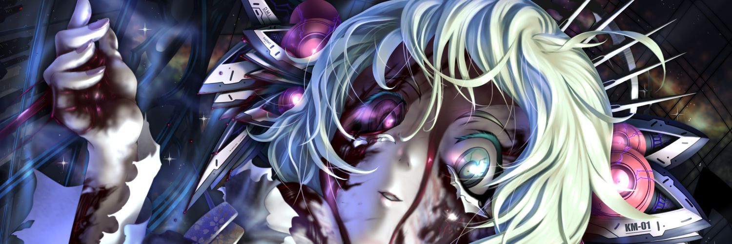 Ｔ―ＳＫ＠黒鉄屏風 banner