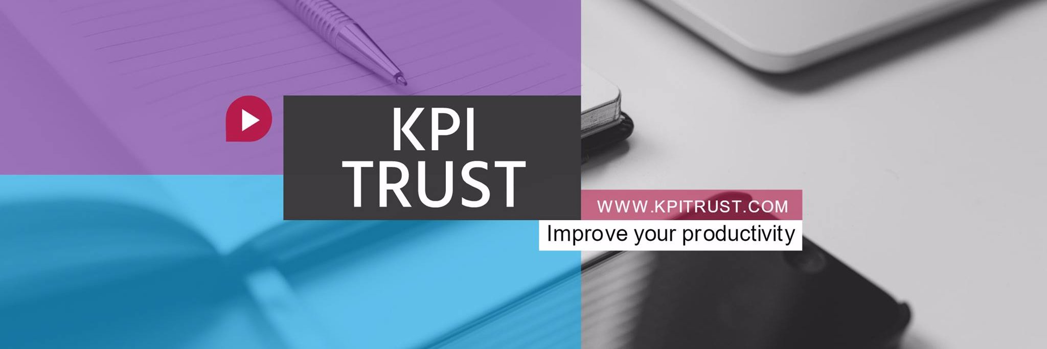 KPITrust's profile banner image