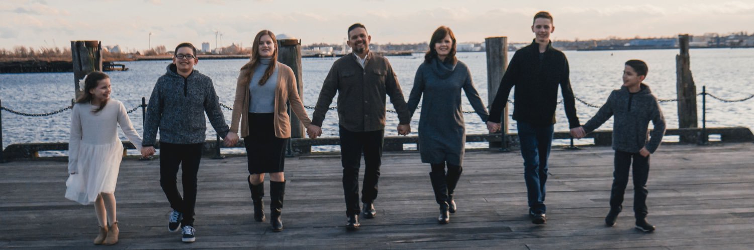 pastorcarlosn's profile banner image