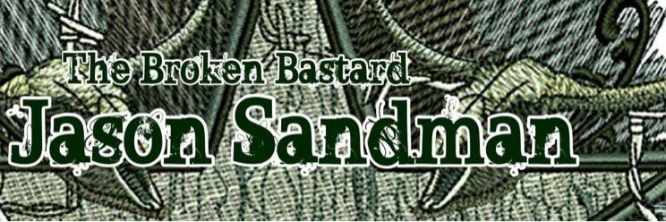 ForeverTainted's profile banner image