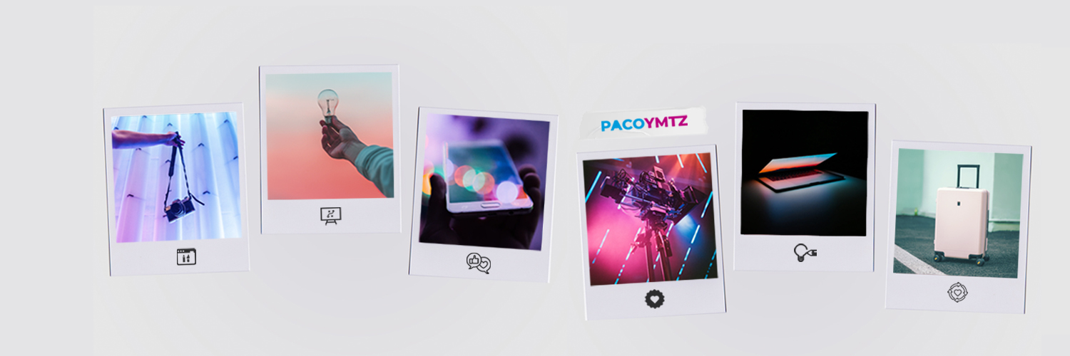 pacoymtz's profile banner image