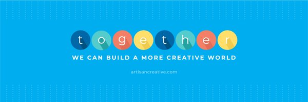 artisanupdates Profile Banner