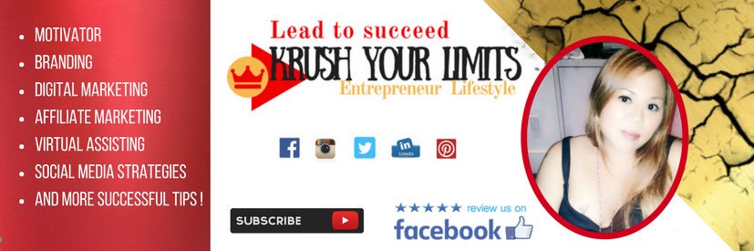 KrushYourLimits's profile banner image