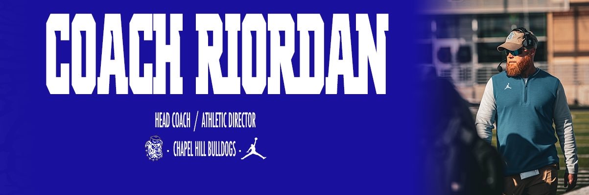 jeff riordan (@coachriordan) / Posts / X