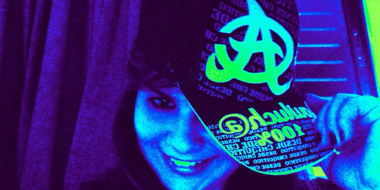 PerlaTereza's profile banner image