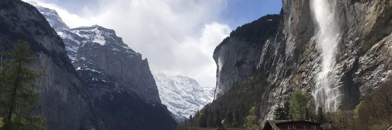 dcgaertner's profile banner image