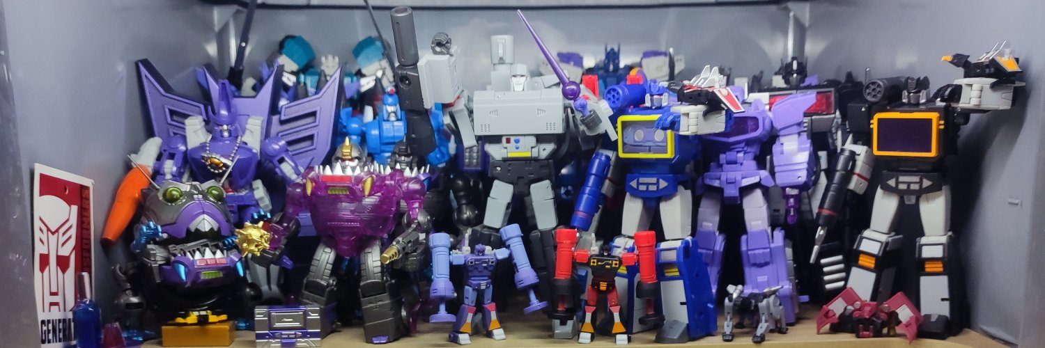 CyberDork77's profile banner image