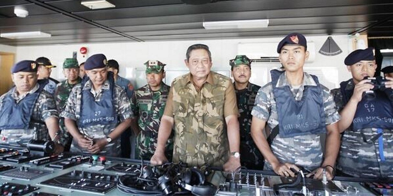 Budi Santoso banner