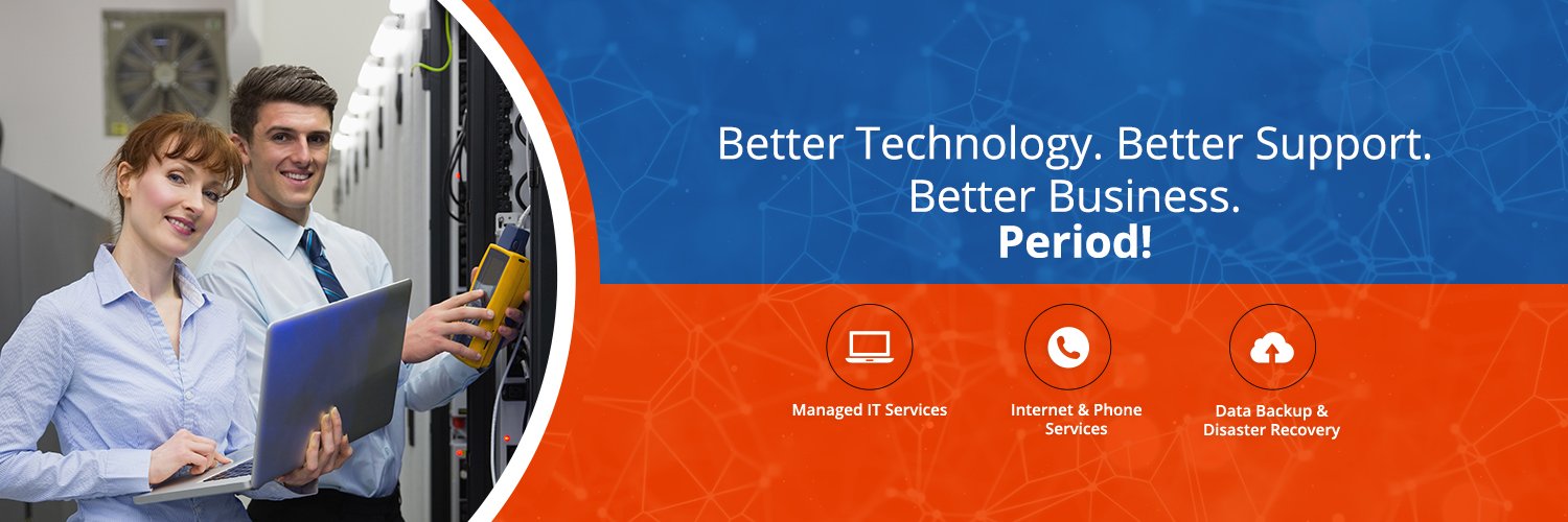 NBTechnology's profile banner image