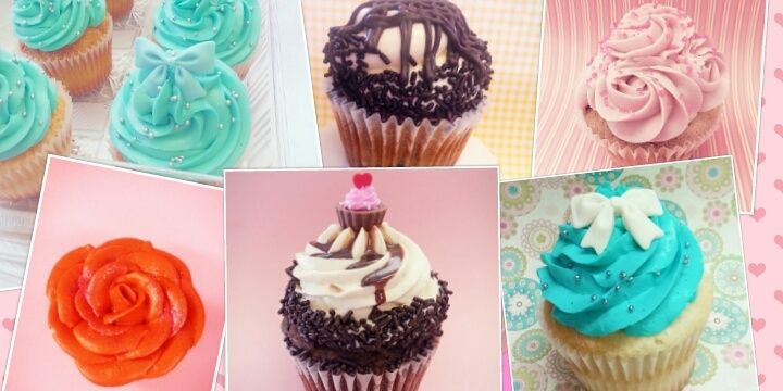 CupcakingDesire's profile banner image