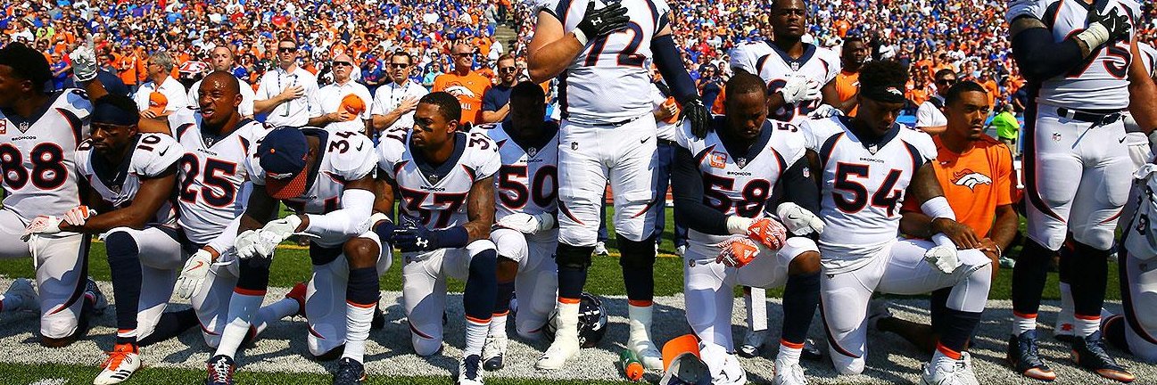 theNFLprotest's profile banner image