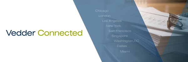 VedderLaw Profile Banner