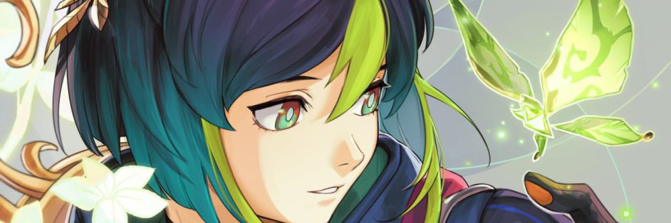 Love banner