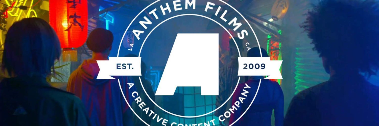 weareanthem's profile banner image