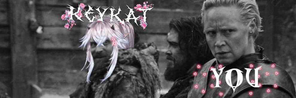 Keykat🗝️🩸 banner
