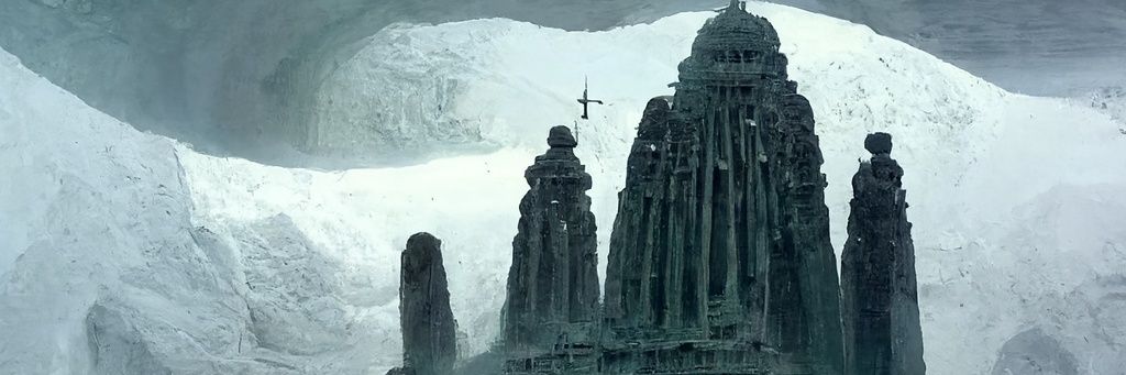 PaganishProphet's profile banner image