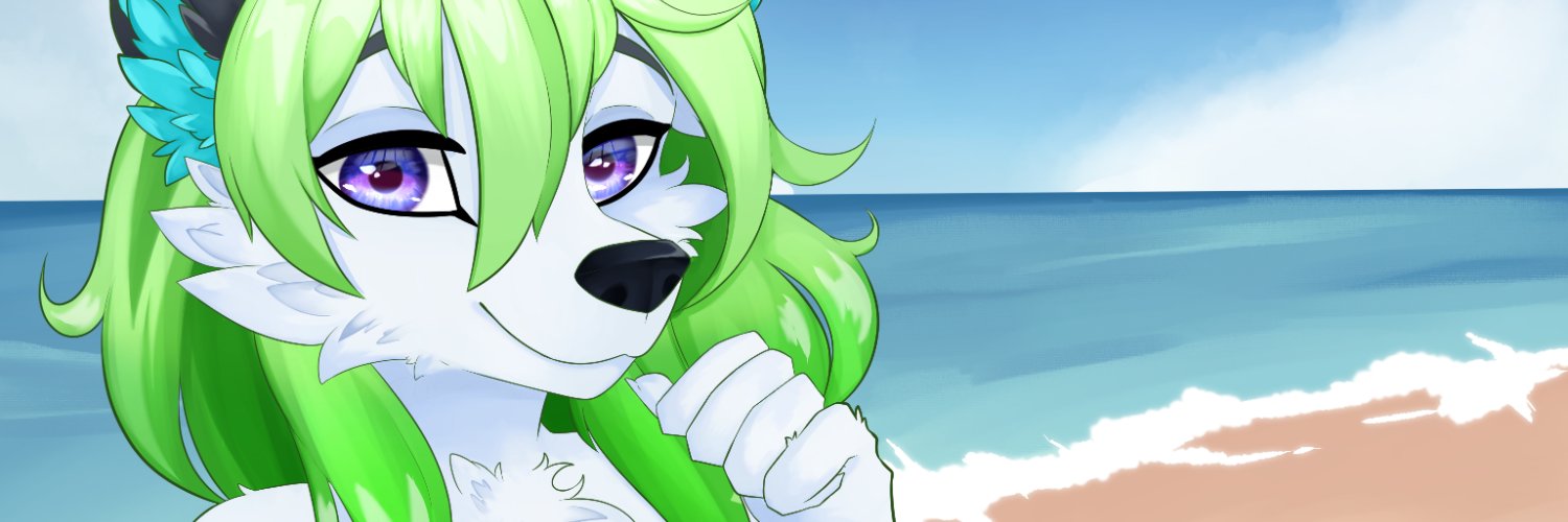 Caoscore's profile banner image