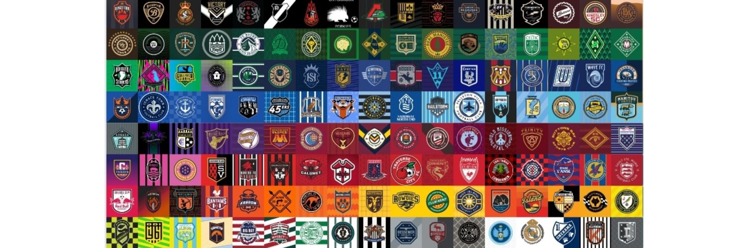 Top Row Hooligan banner