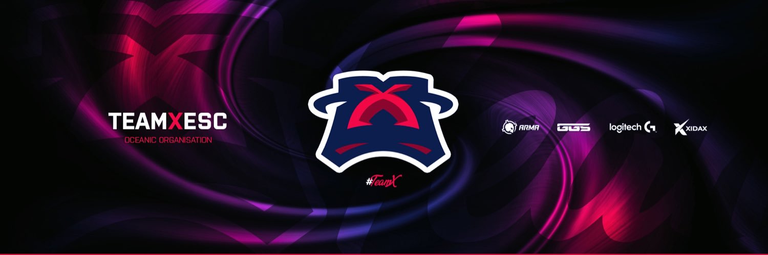 TeamXESC's profile banner image