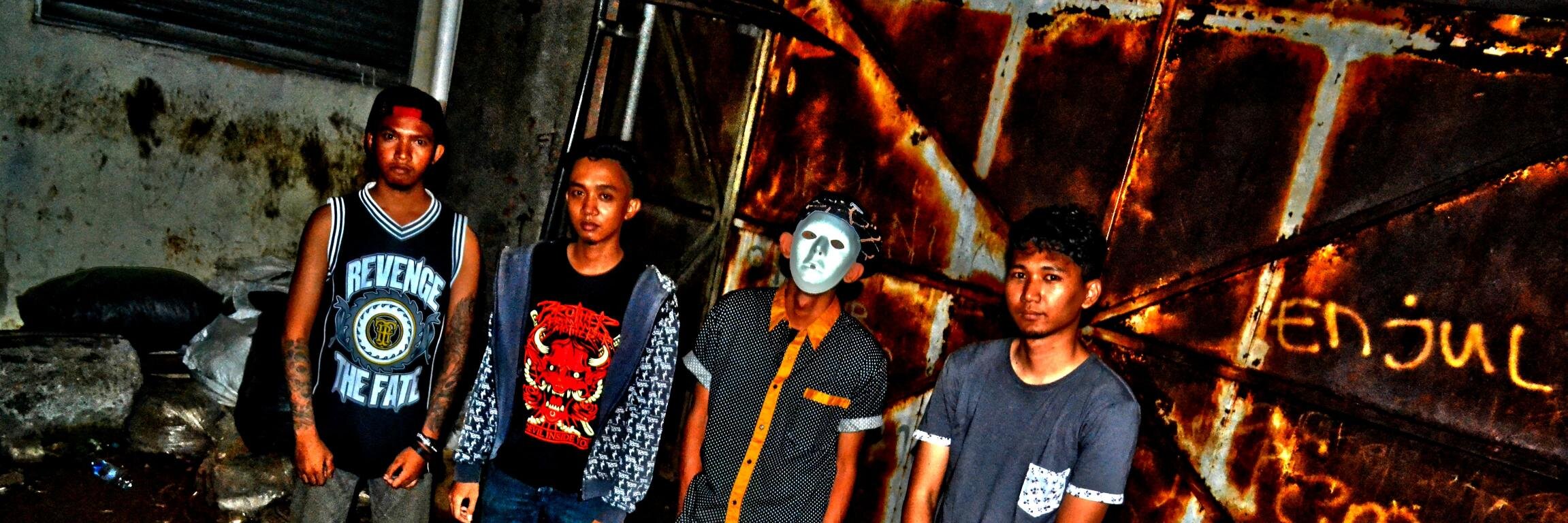 BFAM_Official's profile banner image