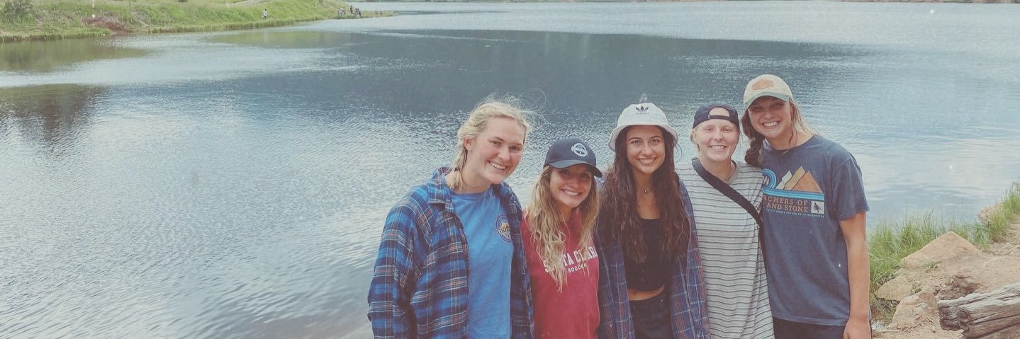 maddiegolla's profile banner image