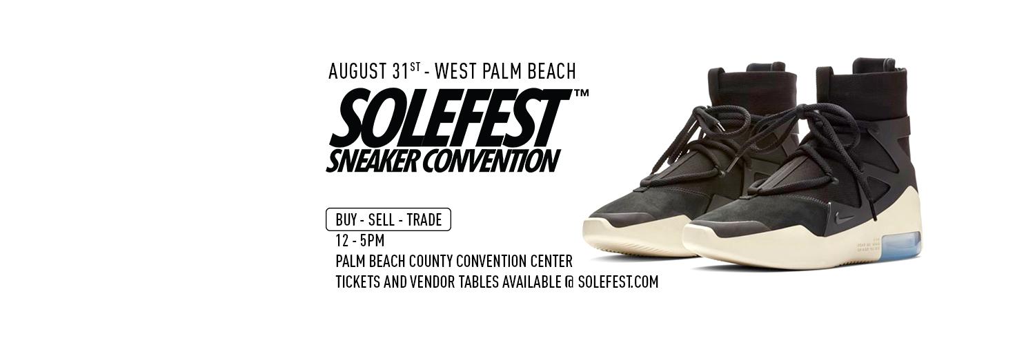 thesolefest's profile banner image