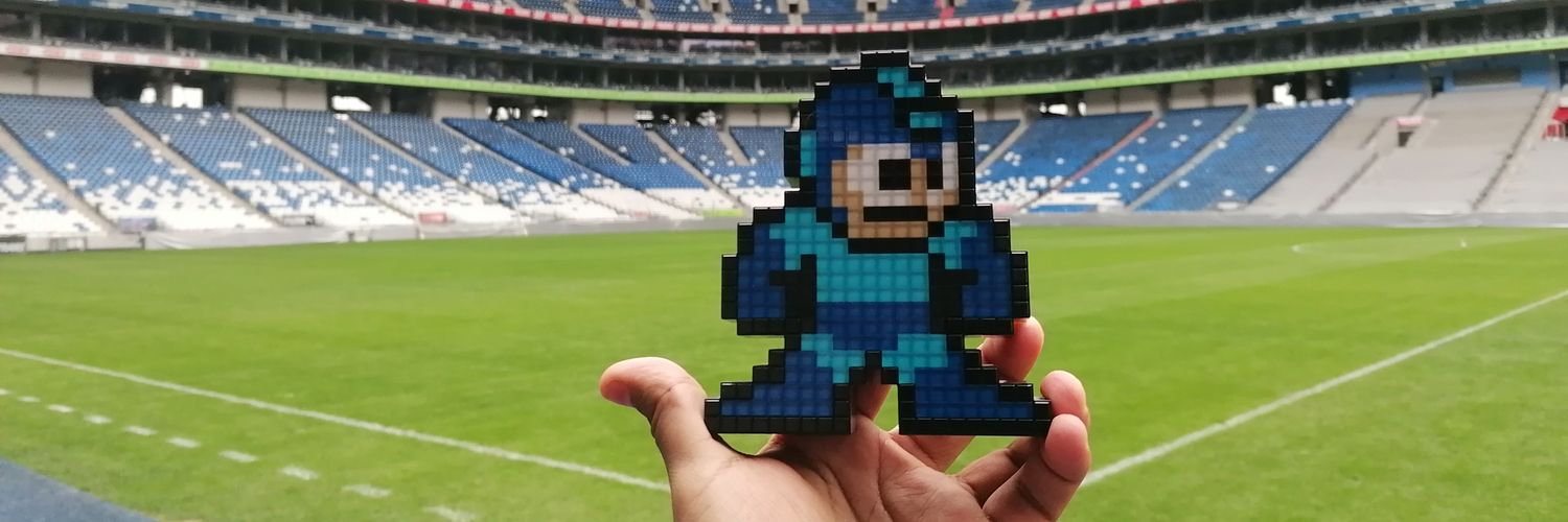 Ness_Maverick's profile banner image